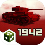 Play Tank Battle: East Front 1942