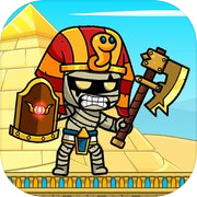 Knight Hero 2: Ancient Rage