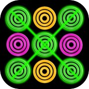 Play Color & Ring - Puzzle Game