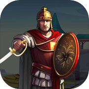 Play Kingdom War - Rome Age