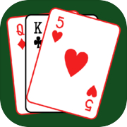 Klondike Solitaire