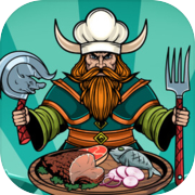 Play Viking Chef: Feast Frenzy