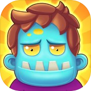 Idle Park Tycoon: Zombie World