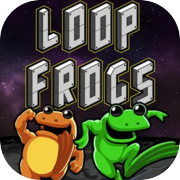 Loop Frogs