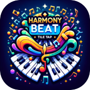 Play Harmony Beat: Tile Tap