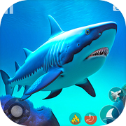 Real Shark Attack Game