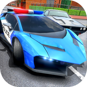 Play Police Car Chase：Police Games