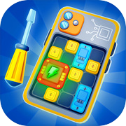 Play Fix Phone Puzzle