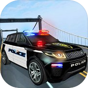 Play City Police Cars Game Offline