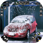 Play Car Wash Games: Car Games 2023