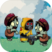 Play Zombie Bullying: Outbreak