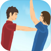 Play Pushing Hands  -Fighting Game-