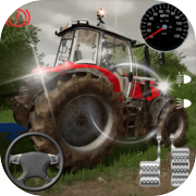 Indian Tractor Pro Simulator