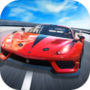 Play Real City Race: 3D Car Driving