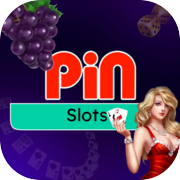 PinSlots -Win by Pin Up