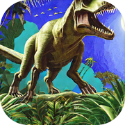 Dino World VR