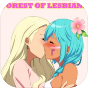 Forest of Lesbians (Nymph's Tale Ep1)