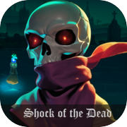 Play Shock of the dead：dark night