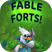 Fable Forts! - Tower Defense