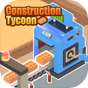 Play Construction Tycoon -Simulator