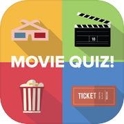 Movie Quiz - Guess These Movie