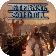 Eternal Soldier: Monster Defense Shooting