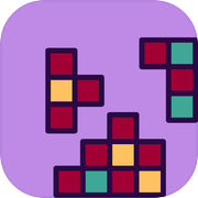 Play Tetra Drop - Block Puzzle