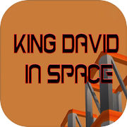 King David In Space