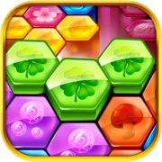 Play Match Block: Hexa Puzzle