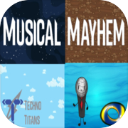 Play Musical Mayhem