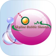 Skyline Bubble Shooter