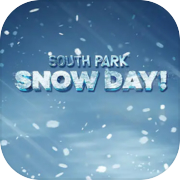 Play SOUTH PARK: SNOW DAY!