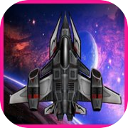 Space Shooter: Galaxy Wars