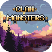 Clan monsters