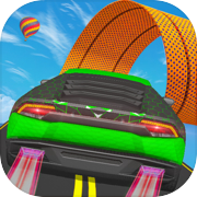 Car Stunt : Driving Simulator