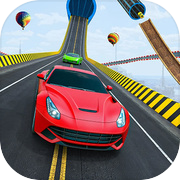 Brazilian Car Stunt Game 3D