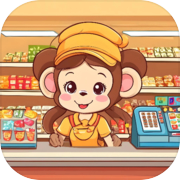 Monkey Mart