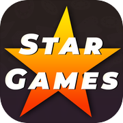 Play StarGames fishing