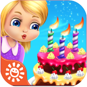 Play Yummy Birthday - Food Maker