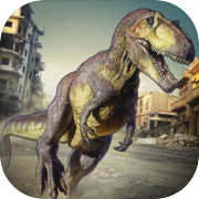 The Last Dinosaurs : Urban Destroyer