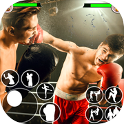 Play Super Boxing Games- Fight Game