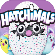 Hatchimals Egg Surprise