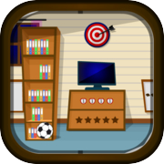 Play Seek Out My Diary : Escape Games Play-207
