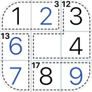 Play Killer Sudoku by Sudoku.com