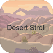 Desert Stroll