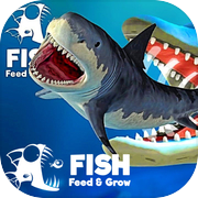 Play Feeds and Grow Fish Feed