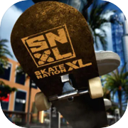 Play SkateNationXL