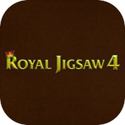 Royal Jigsaw 4