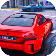 Play Nitro Racers Car Simulator