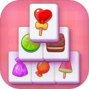 Play Solitaire Mahjong Candy